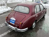 1994 Mitsuoka Viewt Sedan for sale, Japanese used car export - photo 5 of 30 | GULJI TRADERS