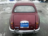 1994 Mitsuoka Viewt Sedan for sale, Japanese used car export - photo 6 of 30 | GULJI TRADERS
