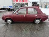 1994 Mitsuoka Viewt Sedan for sale, Japanese used car export - photo 8 of 30 | GULJI TRADERS