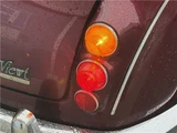 1994 Mitsuoka Viewt Sedan for sale, Japanese used car export - photo 11 of 30 | GULJI TRADERS