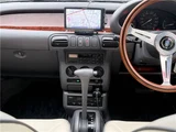 1994 Mitsuoka Viewt Sedan for sale, Japanese used car export - photo 22 of 30 | GULJI TRADERS