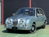 1995 Mitsuoka Viewt Base Sedan for sale, Japanese used car export - photo 1 of 19 | GULJI TRADERS