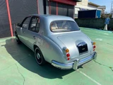 1995 Mitsuoka Viewt Base Sedan for sale, Japanese used car export - photo 11 of 19 | GULJI TRADERS