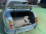 1995 Mitsuoka Viewt Base Sedan for sale, Japanese used car export - photo 12 of 19 | GULJI TRADERS