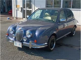 1996 Mitsuoka Viewt Base Sedan for sale, Japanese used car export - photo 1 of 54 | GULJI TRADERS