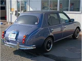 1996 Mitsuoka Viewt Base Sedan for sale, Japanese used car export - photo 2 of 54 | GULJI TRADERS