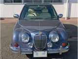 1996 Mitsuoka Viewt Base Sedan for sale, Japanese used car export - photo 4 of 54 | GULJI TRADERS