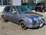 1996 Mitsuoka Viewt Base Sedan for sale, Japanese used car export - photo 5 of 54 | GULJI TRADERS