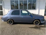 1996 Mitsuoka Viewt Base Sedan for sale, Japanese used car export - photo 6 of 54 | GULJI TRADERS
