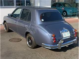 1996 Mitsuoka Viewt Base Sedan for sale, Japanese used car export - photo 17 of 54 | GULJI TRADERS