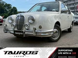 1996 Mitsuoka Viewt Base Sedan for sale, Japanese used car export - photo 1 of 9 | GULJI TRADERS