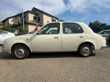 1996 Mitsuoka Viewt Base Sedan for sale, Japanese used car export - photo 4 of 9 | GULJI TRADERS