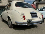 1996 Mitsuoka Viewt Base Sedan for sale, Japanese used car export - photo 5 of 9 | GULJI TRADERS