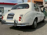 1996 Mitsuoka Viewt Base Sedan for sale, Japanese used car export - photo 6 of 9 | GULJI TRADERS