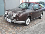 1997 Mitsuoka Viewt Sedan for sale, Japanese used car export - photo 1 of 17 | GULJI TRADERS