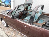 1997 Mitsuoka Viewt Sedan for sale, Japanese used car export - photo 4 of 17 | GULJI TRADERS