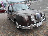 1997 Mitsuoka Viewt Sedan for sale, Japanese used car export - photo 6 of 17 | GULJI TRADERS