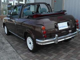 1997 Mitsuoka Viewt Sedan for sale, Japanese used car export - photo 7 of 17 | GULJI TRADERS