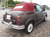 1997 Mitsuoka Viewt Sedan for sale, Japanese used car export - photo 9 of 17 | GULJI TRADERS