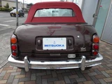1997 Mitsuoka Viewt Sedan for sale, Japanese used car export - photo 10 of 17 | GULJI TRADERS