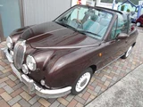 1997 Mitsuoka Viewt Sedan for sale, Japanese used car export - photo 16 of 17 | GULJI TRADERS