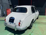 1997 Mitsuoka Viewt Base Sedan for sale, Japanese used car export - photo 2 of 19 | GULJI TRADERS
