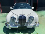 1997 Mitsuoka Viewt Base Sedan for sale, Japanese used car export - photo 3 of 19 | GULJI TRADERS