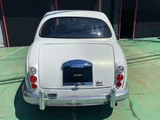 1997 Mitsuoka Viewt Base Sedan for sale, Japanese used car export - photo 9 of 19 | GULJI TRADERS