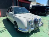 1997 Mitsuoka Viewt Base Sedan for sale, Japanese used car export - photo 11 of 19 | GULJI TRADERS