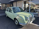 1998 Mitsuoka Viewt 1.3DX Sedan for sale, Japanese used car export - photo 1 of 30 | GULJI TRADERS