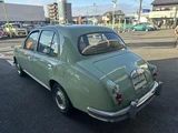 1998 Mitsuoka Viewt 1.3DX Sedan for sale, Japanese used car export - photo 6 of 30 | GULJI TRADERS