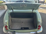 1998 Mitsuoka Viewt 1.3DX Sedan for sale, Japanese used car export - photo 16 of 30 | GULJI TRADERS