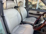 1998 Mitsuoka Viewt 1.3DX Sedan for sale, Japanese used car export - photo 23 of 30 | GULJI TRADERS
