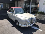 1998 Mitsuoka Viewt Sedan for sale, Japanese used car export - photo 1 of 30 | GULJI TRADERS