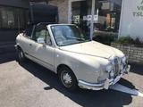 1998 Mitsuoka Viewt Sedan for sale, Japanese used car export - photo 5 of 30 | GULJI TRADERS