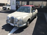 1998 Mitsuoka Viewt Sedan for sale, Japanese used car export - photo 7 of 30 | GULJI TRADERS