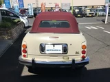 1998 Mitsuoka Viewt Sedan for sale, Japanese used car export - photo 10 of 30 | GULJI TRADERS