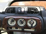 1998 Mitsuoka Viewt Sedan for sale, Japanese used car export - photo 24 of 30 | GULJI TRADERS