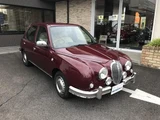 1998 Mitsuoka Viewt 1.0DX Sedan for sale, Japanese used car export - photo 1 of 30 | GULJI TRADERS