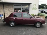 1998 Mitsuoka Viewt 1.0DX Sedan for sale, Japanese used car export - photo 5 of 30 | GULJI TRADERS