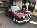 1998 Mitsuoka Viewt 1.0DX Sedan for sale, Japanese used car export - photo 1 of 24 | GULJI TRADERS