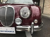 1998 Mitsuoka Viewt 1.0DX Sedan for sale, Japanese used car export - photo 4 of 24 | GULJI TRADERS