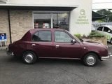1998 Mitsuoka Viewt 1.0DX Sedan for sale, Japanese used car export - photo 5 of 24 | GULJI TRADERS