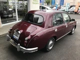1998 Mitsuoka Viewt 1.0DX Sedan for sale, Japanese used car export - photo 7 of 24 | GULJI TRADERS