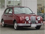 1999 Mitsuoka Viewt Sedan for sale, Japanese used car export - photo 12 of 67 | GULJI TRADERS