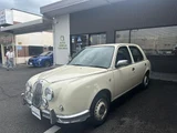 2000 Mitsuoka Viewt 1.0DX Sedan for sale, Japanese used car export - photo 8 of 30 | GULJI TRADERS