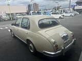 2000 Mitsuoka Viewt 1.0DX Sedan for sale, Japanese used car export - photo 6 of 24 | GULJI TRADERS