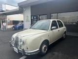 2000 Mitsuoka Viewt 1.0DX Sedan for sale, Japanese used car export - photo 8 of 24 | GULJI TRADERS
