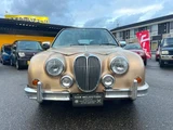 2000 Mitsuoka Viewt Sedan for sale, Japanese used car export - photo 2 of 9 | GULJI TRADERS