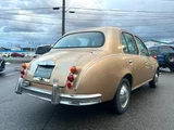 2000 Mitsuoka Viewt Sedan for sale, Japanese used car export - photo 5 of 9 | GULJI TRADERS